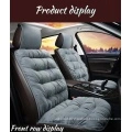 DDC Car Interior Protector Set Universal Car Seat Covers