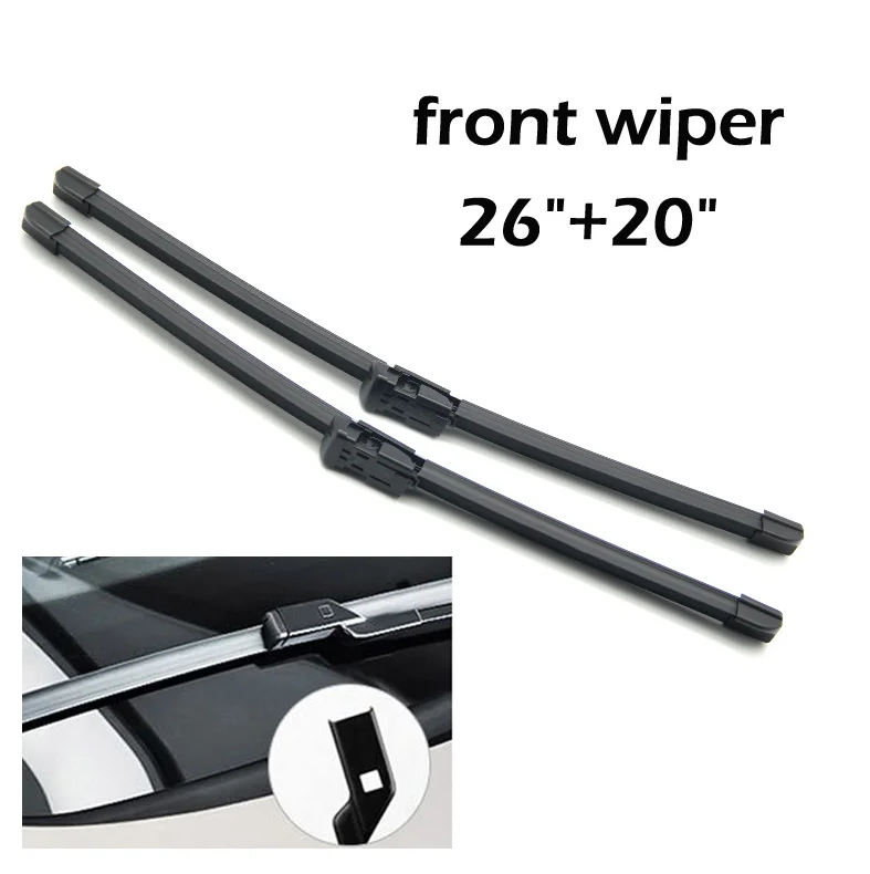 Automobile Wiper