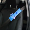 DDC Car seat Safety seat belt shoulder cover adjustable