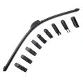 DDC multifunctional high-quality windshield wiper blade